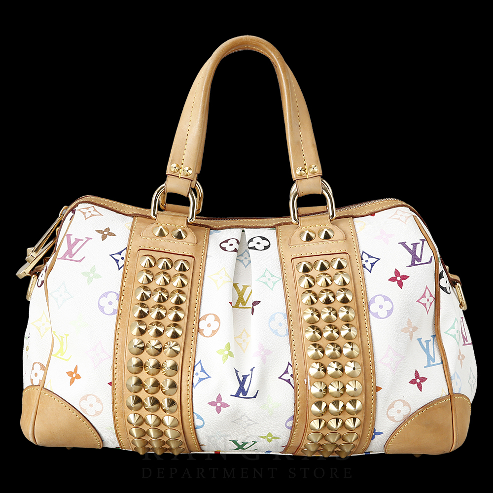 LOUIS VUITTON(USED)루이비통 멀티컬러 코트니